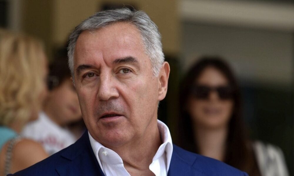 Đukanović neće na saslušanje pred Anketnim odborom: Rekao sam sve što sam imao