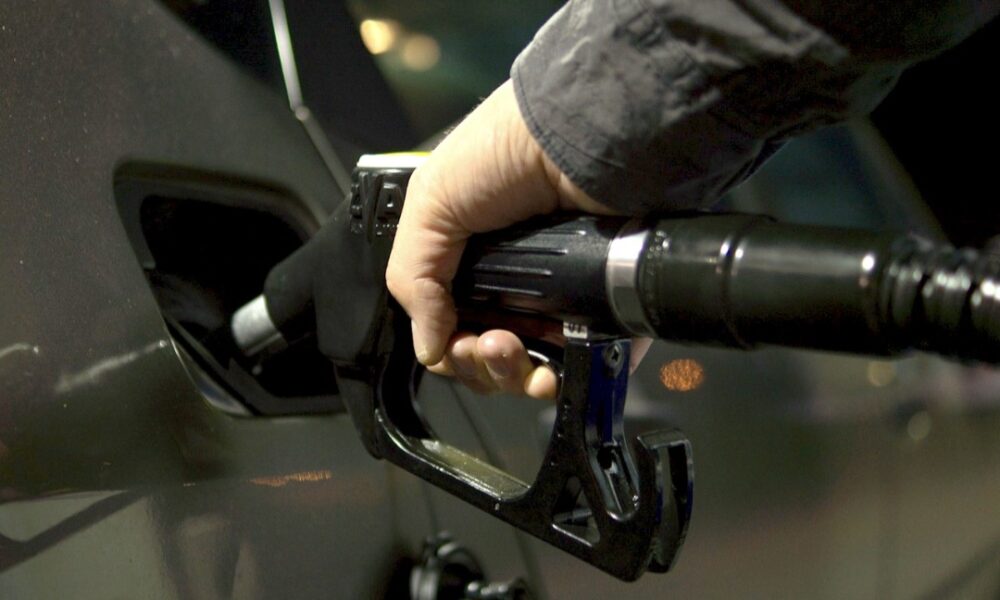 Za deset dana gorivo bi moglo da poskupi za 25 centi