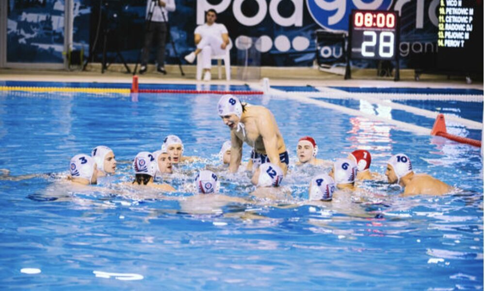 Primorac iz Kotora „preplivao“ Zagreb i plasirao se u četvrtfinale Evrokupa