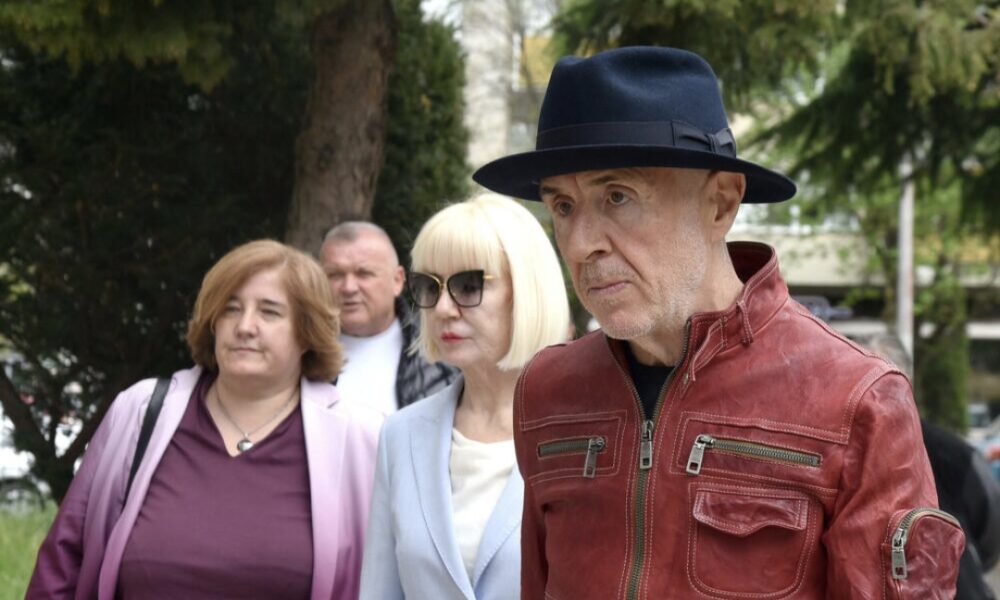 Đukanović: „Jedina istina u optužnici je da sam neosuđivano lice. Nerado tužim državu, jednom zbog toga nisam spavao 45 dana“