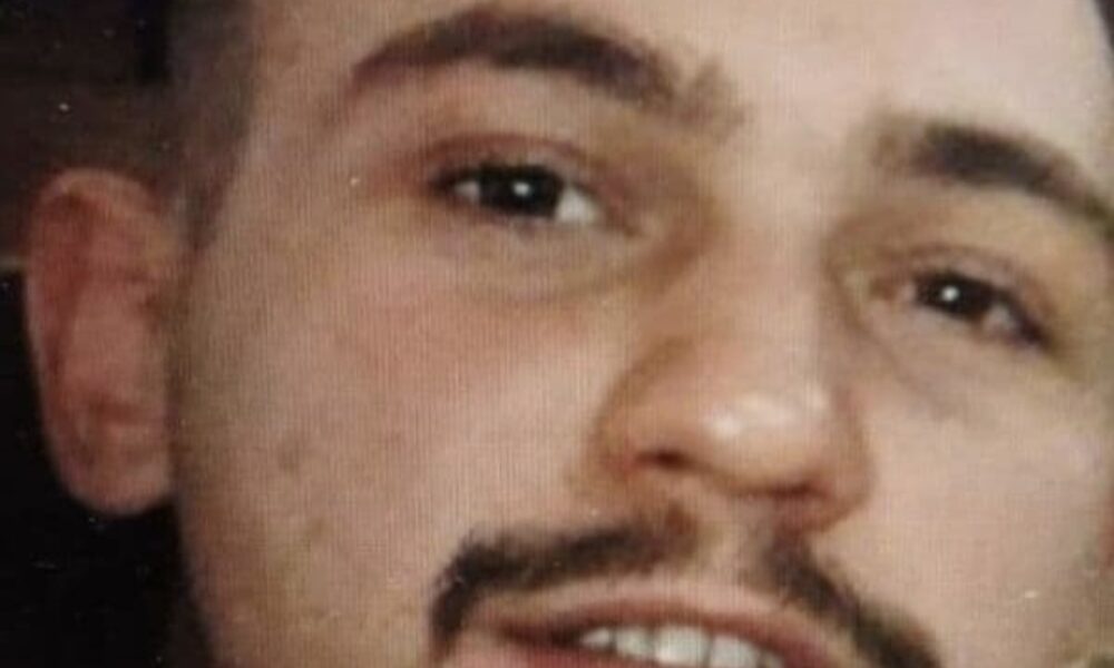 Policija objavila slike osumnjičenog Vehida Murića iz Rožaja: Građani da prijave ako imaju neka saznanja