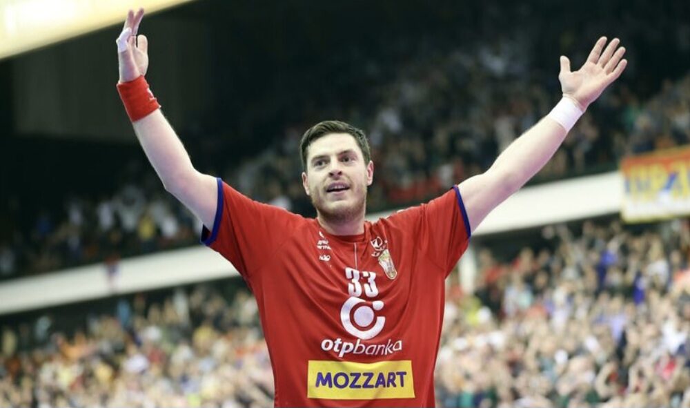 Beranac Mijajlo Marsenić ispisao istoriju u Berlinu: Njegov tim osvojio Kup Njemačke nakon 12 godina