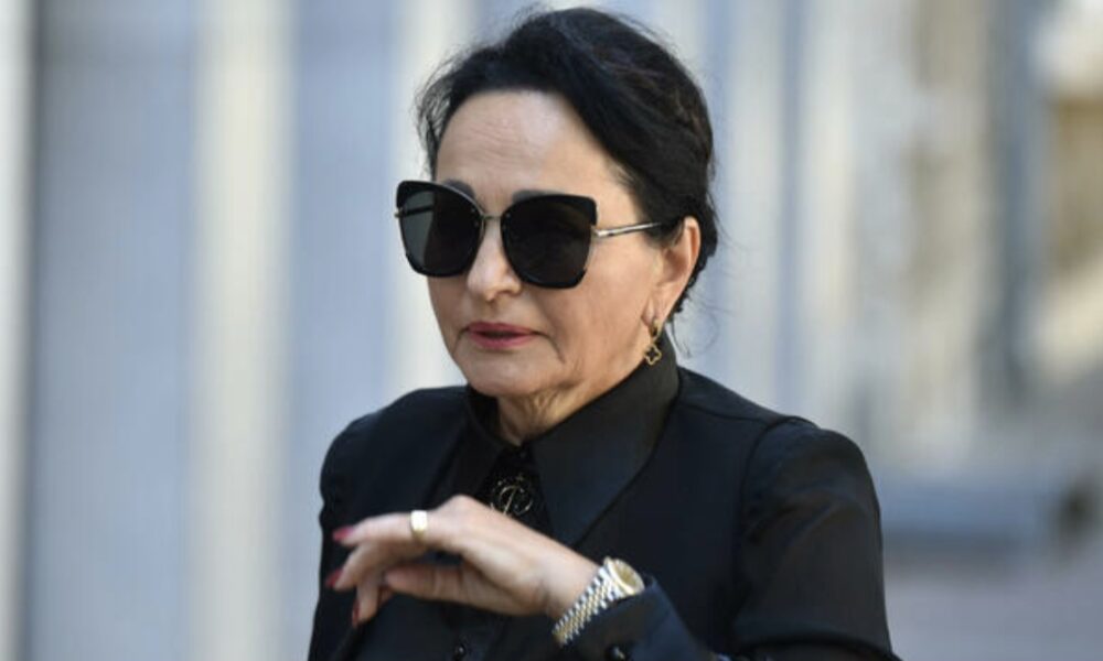 Vesna Medenica tužila državu: Tvrdi da je patila zbog zabrane napuštanja Kolašina, nije mogla ni na more, ni na svadbu