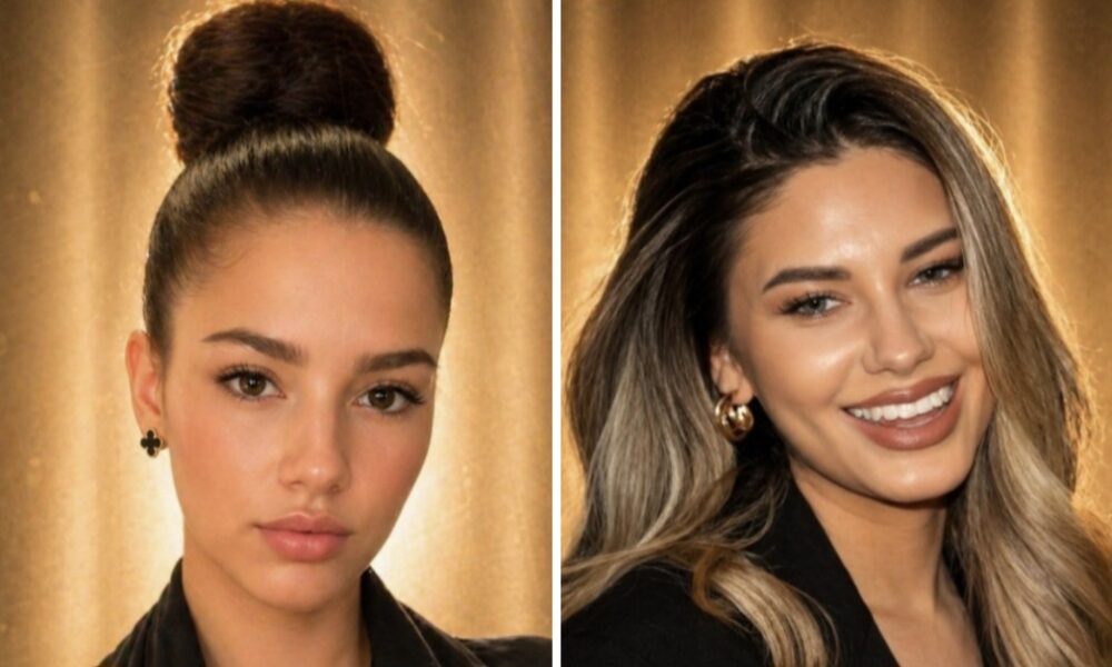 Beranke učestvuju na izboru za Mis Crne Gore – Sabrina Luković i Arijeta Kasumović: Podržimo naše sugrađanke