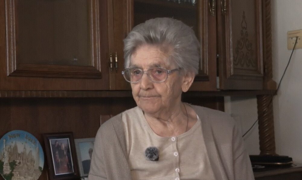 Baka Nada (89) porodila pola Zete: Nevjerovatna priča o heroini koja je na svijet donijela generacije