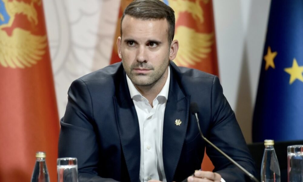 Oko 250 osuđenika iz zatvora u Spužu pisalo Spajiću: Za 20 godina nezavisnosti traže da im se smanji kazna za 20 odsto