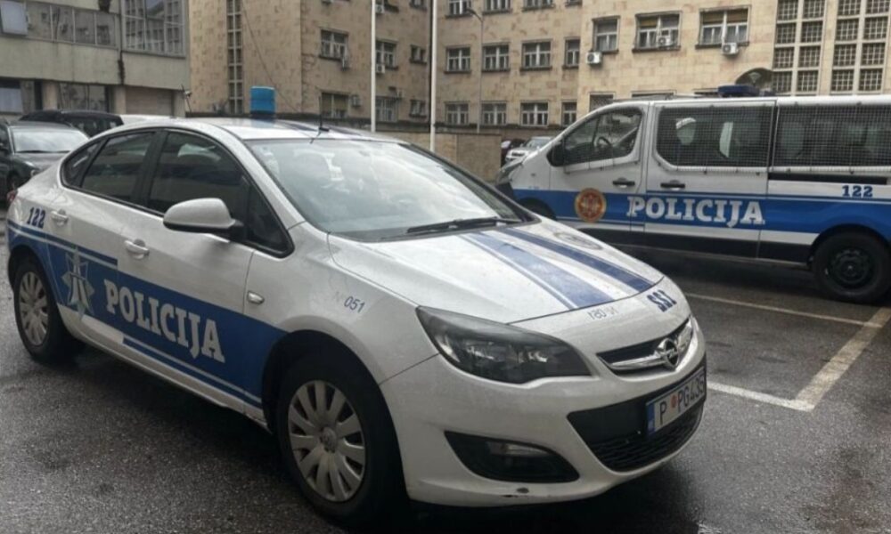 Uhapšen Bjelopoljac: Osumnjičen da je ubio suprugu