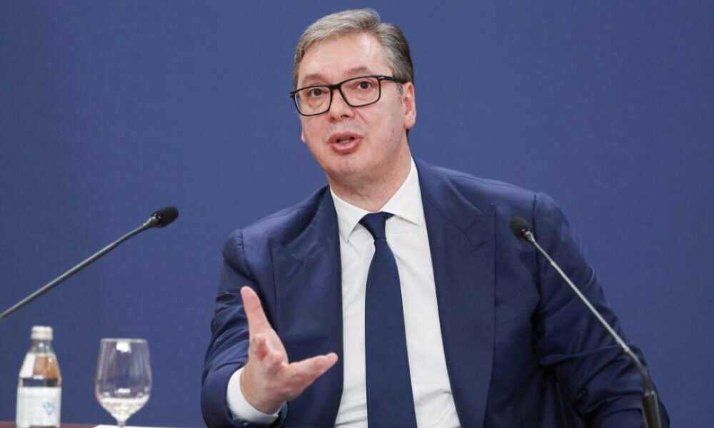 Vučić ipak stiže u Crnu Goru: Reći ću im sve u lice