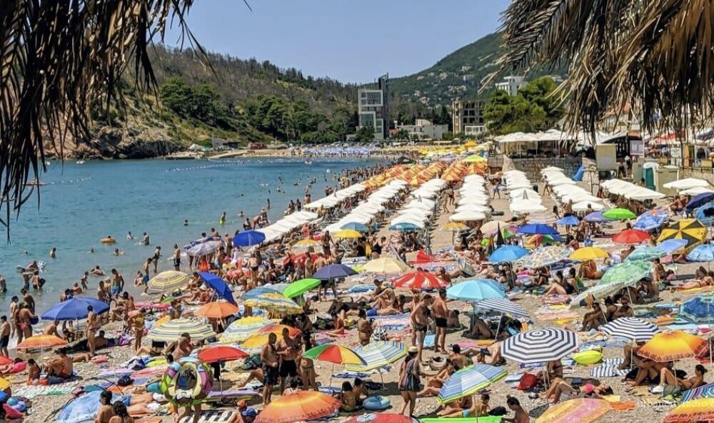 Crna Gora najbolja turistička destinacija u Evropi